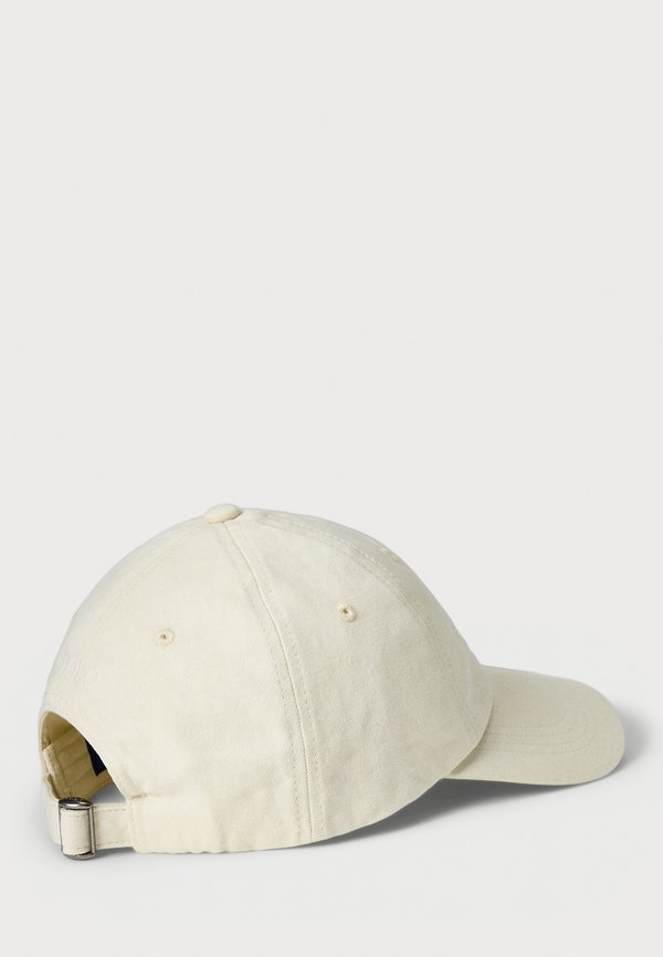 MINERAL DYED TWILL BALL CAP  - Cap - natural2