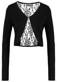 Vero Moda Kardigan - black