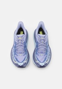 HOKA STINSON 7 - Chaussures de running - cosmic sky/meteor