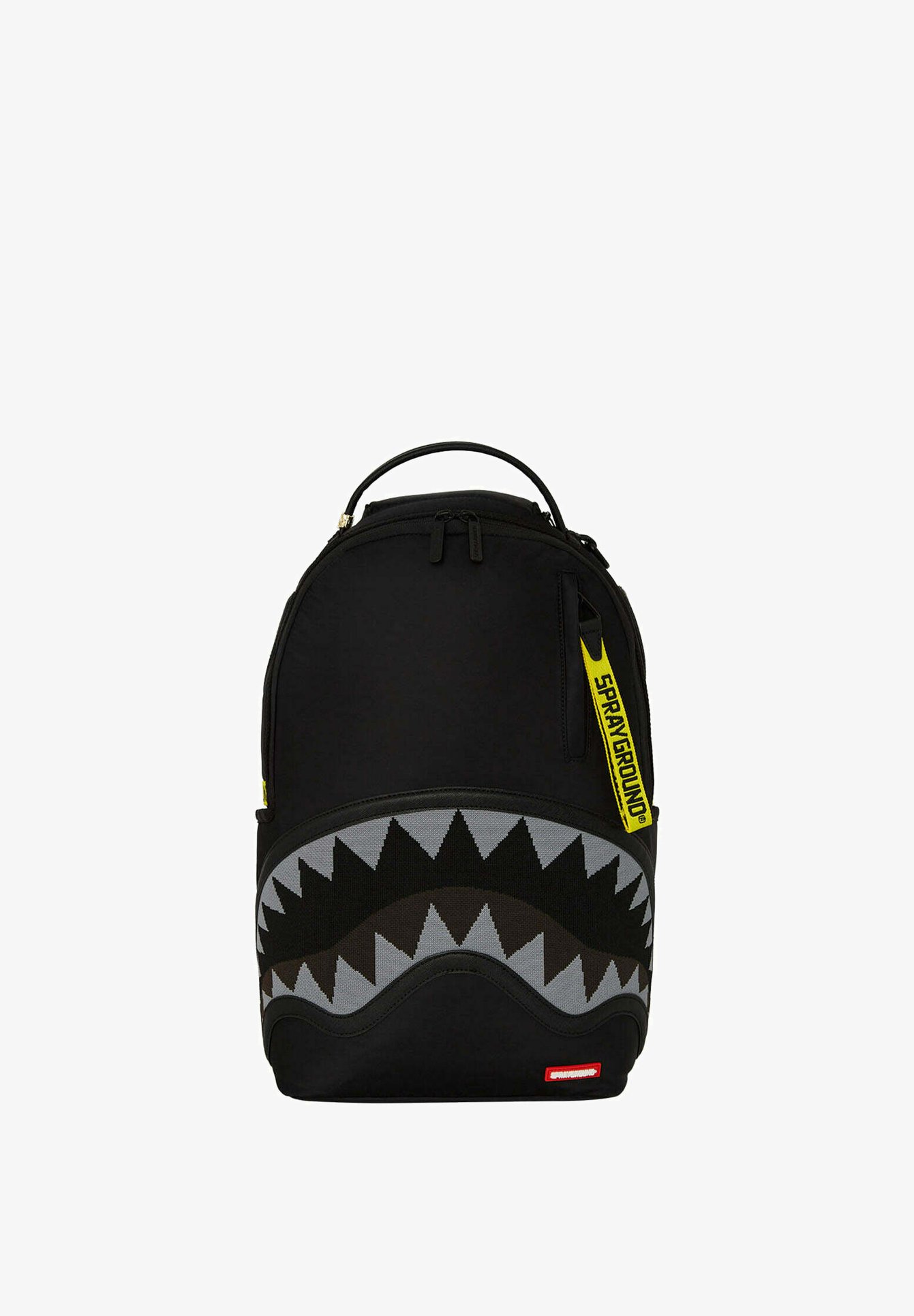 Sprayground TAPE DLX Zainetto black/nero - Main Image