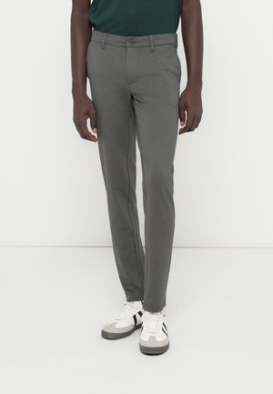 Only & Sons ONSMARK SLIM PANT - Chino - grey