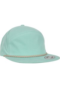 Flexfit JOCKEY  BRAID JOCKEY - Sapka - mint