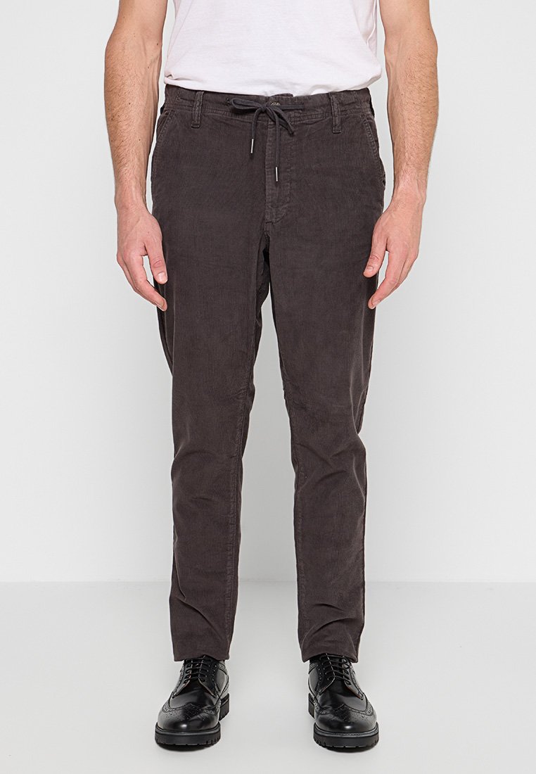 Pepe Jeans Broek donkerbruin Pepe Jeans Broek donkerbruin