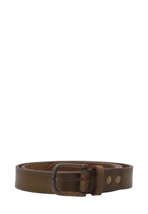 Riem - brown