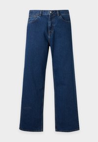 Избран, blue stone washed