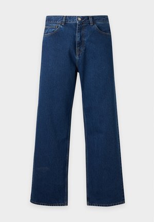 Carhartt WIP, PAYSON PANT - Jean droit - blue stone washed