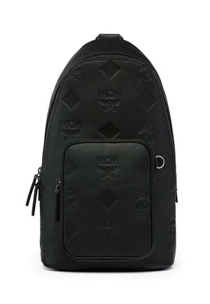 MCM UNISEX - Rugzak - black