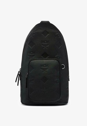 MCM, UNISEX - Sac à dos - black