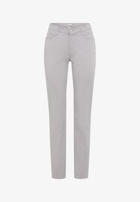 Unausgewählt, light grey