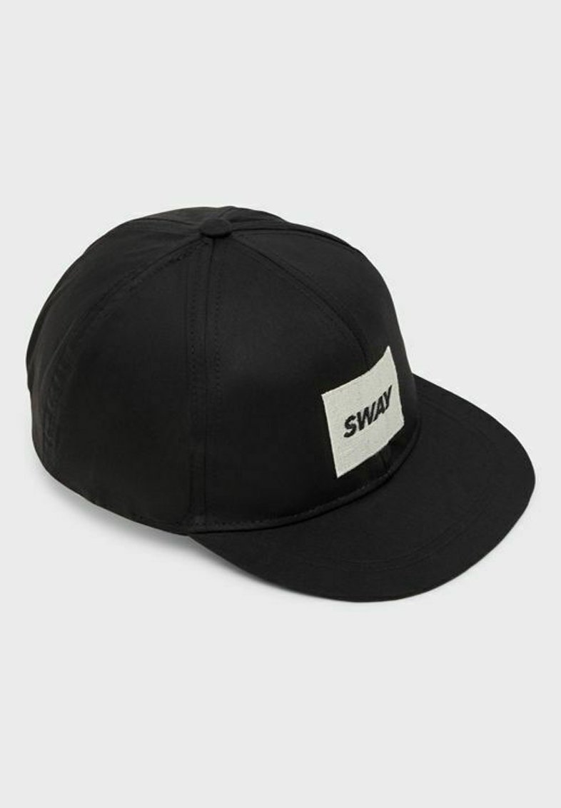 Kinder Caps | Name it SWAY Cap black/schwarz - XD47918 Kinder Caps | Name it SWAY Cap black/schwarz - XD47918