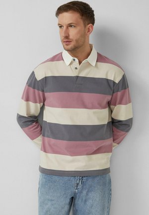 s.Oliver Polo - altrosa