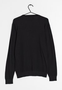 LIU JO Maglione - black