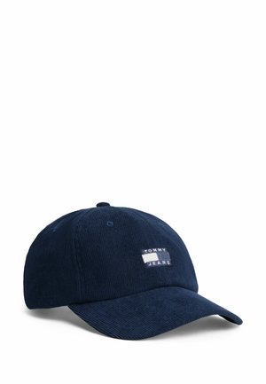 Caps - dark night navy