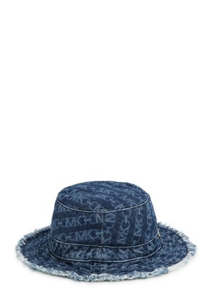 HAT - Hat - denim blue