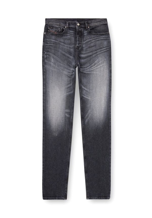 D-FINITIVE - Straight leg jeans3