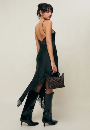 MISAKO JASUMIN - Handtas - brown