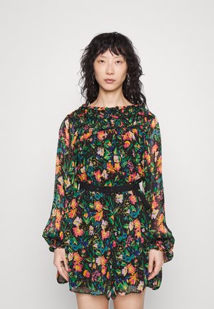 VERINE - Jumpsuit - black