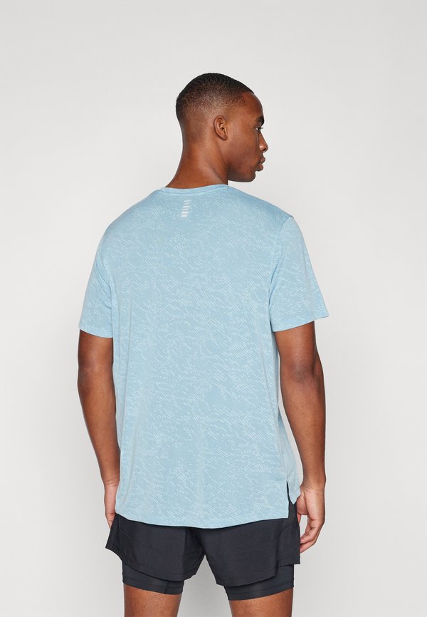 LAUNCH CAMO - Sports T-shirt - stream2