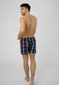 Phil & Co. Berlin 6-PACK CLASSICS - Boxer  - mix