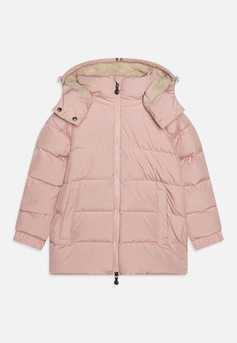 Bonton PYRENEX BONTON HUSKY UNISEX - Winter jacket - peach whip