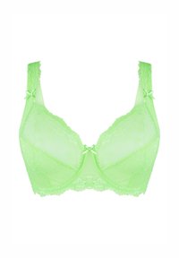 FULL COVERAGE DAILY - Beugel BH - paradise green