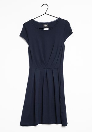 ONLY, Robe en jersey - blue