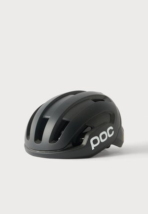 POC, OMNE AIR MIPS - Casque - black/white