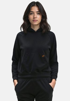 - Bluza z kapturem
