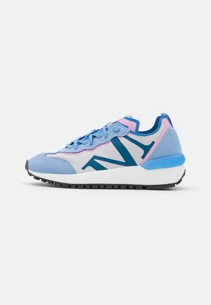 Sneakers basse - light blue