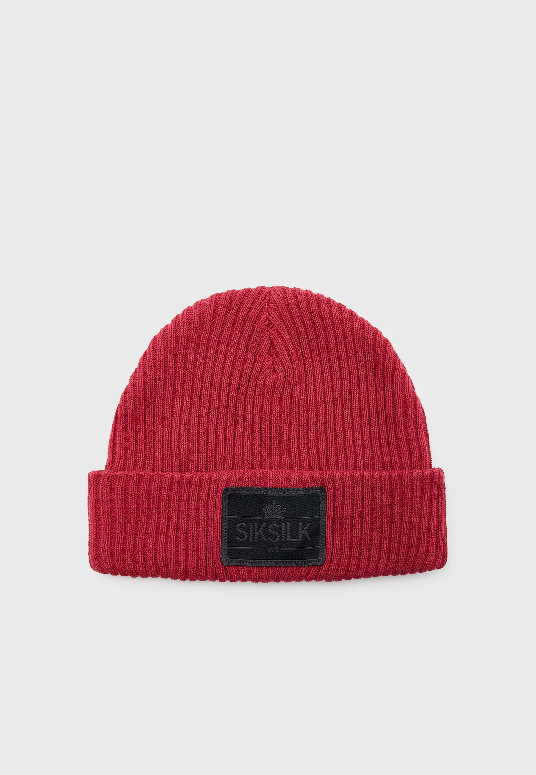 SIKSILK FISHERMAN BEANIE UNISEX 