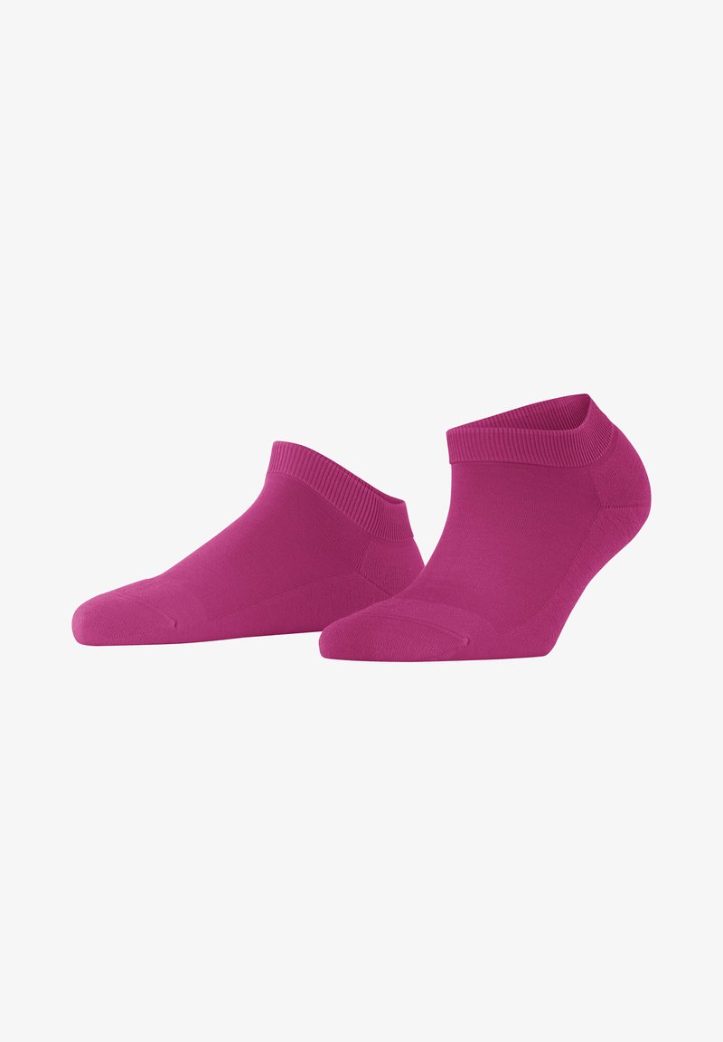 FALKE ClimaWool - Chaussettes - berry