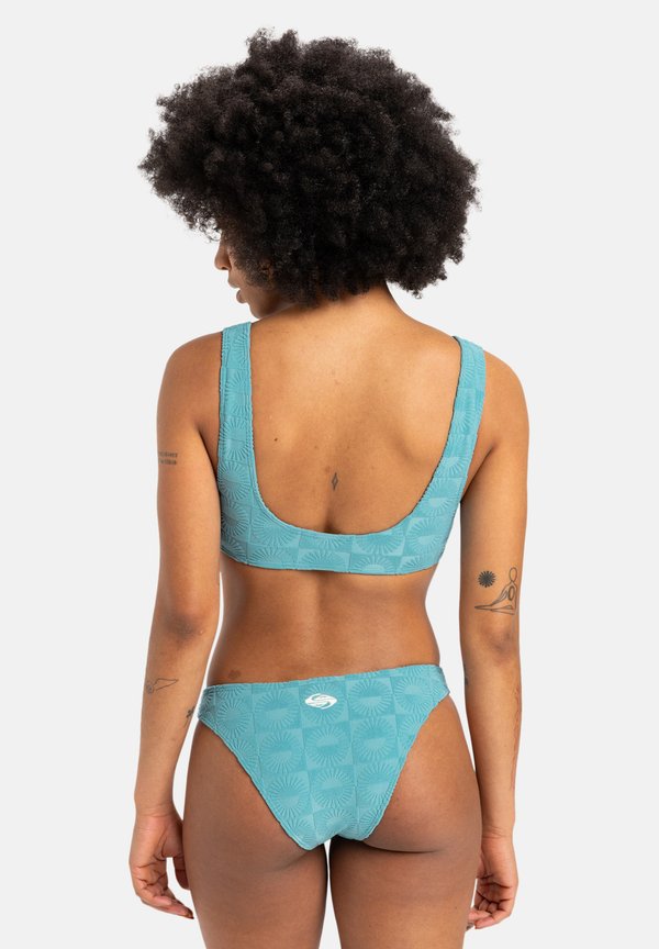 DARK ROY - Bikini bottoms2