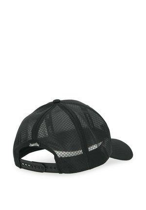 Fiorucci PATCH BASEBALL HAT UNISEX - Cap - black - Zalando.ie display picture 2