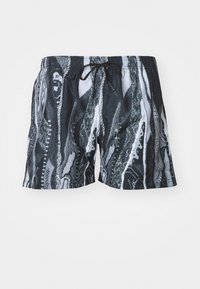 Unselected, black/multicolor