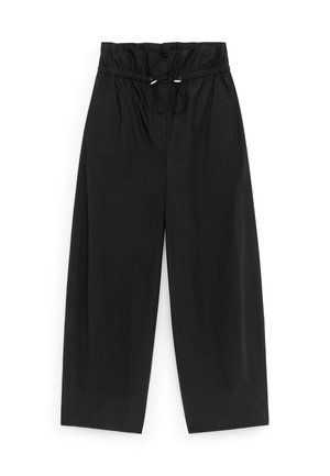 ARKET, Pantalon classique - black