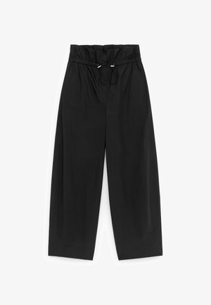 ARKET, Pantalon classique - black
