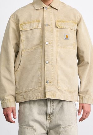 Carhartt WIP, Veste légère - beige