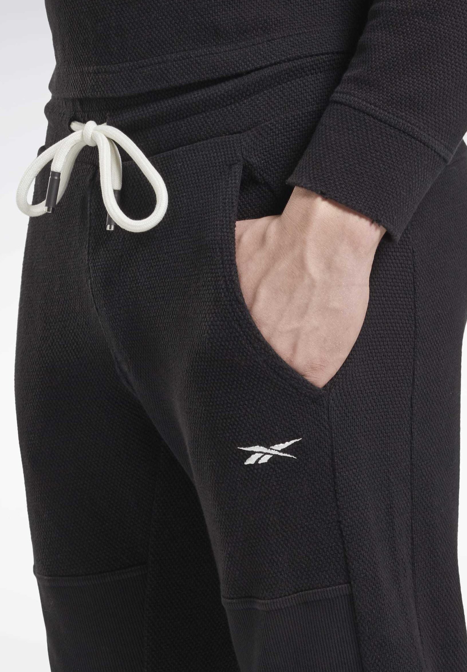 reebok combat tracksuit