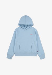 Non sélectionné, blue