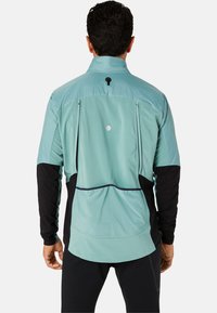 ASICS ROAD - Træningsjakke - celadon