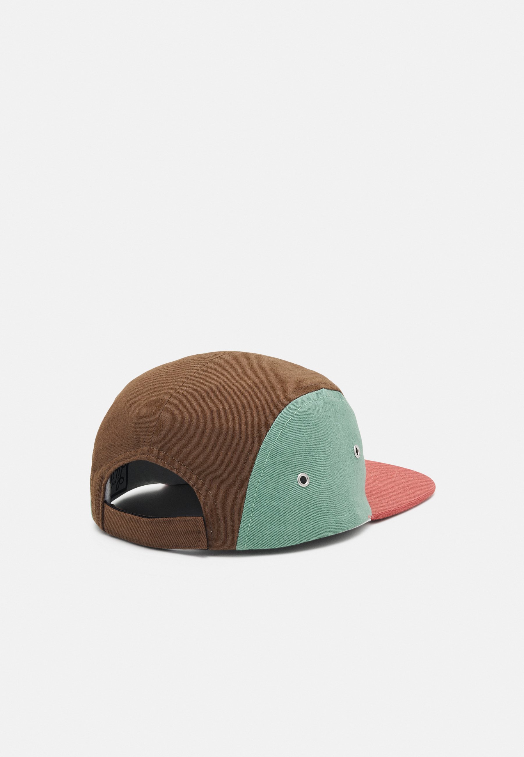 Lil'Boo BLOCK 5 PANEL UNISEX - Cap 