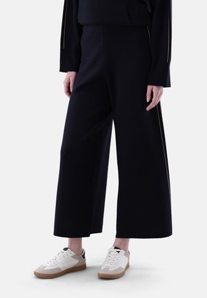 SWALA - Pantaloni - dark blue
