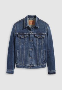 THE TRUCKER - Denimová bunda - colusa 2.0
