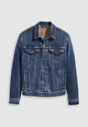 Levi's® THE TRUCKER - Jakna iz džinsa - colusa 2.0