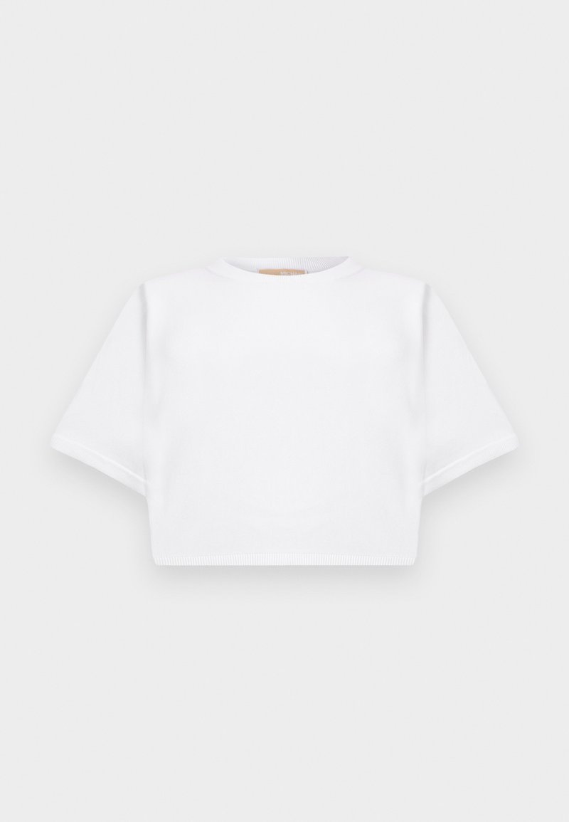 MICHAEL Michael Kors T-shirt basic wit