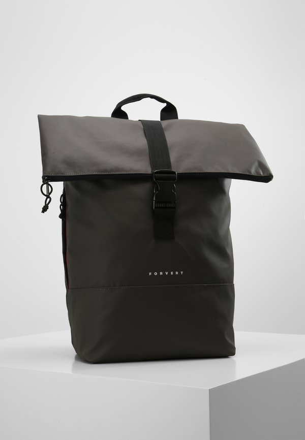 TARP LORENZ - Tagesrucksack - olive