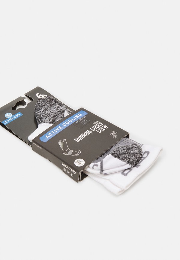 CREW RUN  - Sports socks2