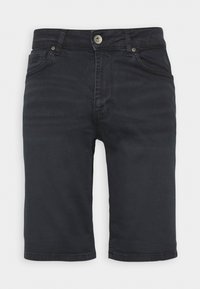 Niet geselecteerd, navy