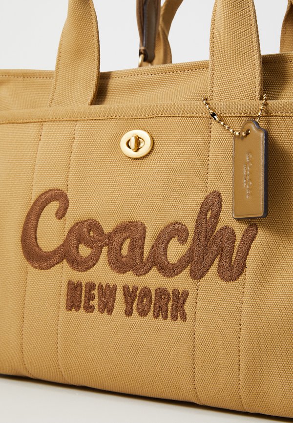 CARGO TOTE - Handbag - trench4