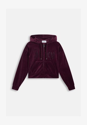 Juicy Couture, - Bluza rozpinana